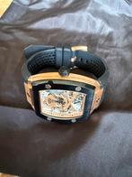 Phillip plein horloge 44 mm, Bijoux, Sacs & Beauté, Montres | Hommes, Montre-bracelet, Autres marques, Enlèvement, Acier