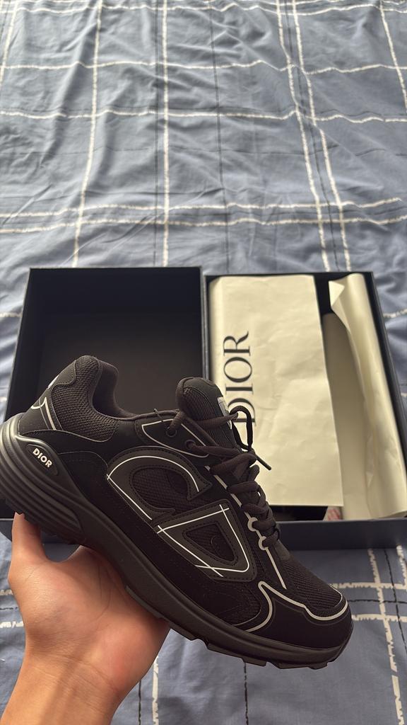 Dior b30 /42, Enlèvement ou Envoi, Comme neuf