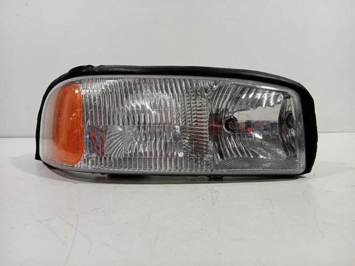 Koplamp rechts GMC Sierra, Auto-onderdelen, Verlichting, Gebruikt, Herkomst onderdeel bekend, 12 maanden garantie, Ophalen of Verzenden
