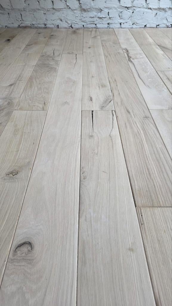Parquet en chêne 8 mètres carrés, Enlèvement, Parquet