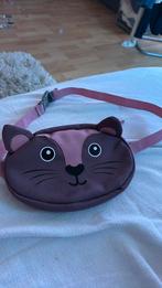 Leuk Katten heup tasje kinderen, Enfants & Bébés, Accessoires de mode pour enfants, Enlèvement, Comme neuf