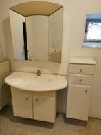 Ensemble salle de bain alibert, Enlèvement