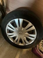 Jante 16 Pouces Citroën C4  170 €, Enlèvement