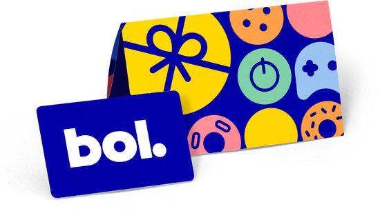 Bol cadeaukaart