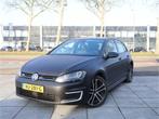 Volkswagen Golf 1.4 TSI GTE automatique 2015, HJ-281-G, Autos, Volkswagen, Achat, Euro 6, Entreprise, Automatique