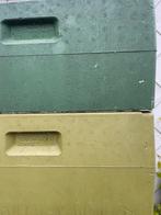 Segeberger DN 1/1 kasten gebruikt, Dieren en Toebehoren, Bijen