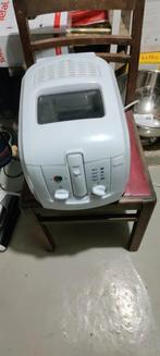 Frituurpan, Elektronische apparatuur, Ophalen