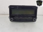 RADIO Seat Alhambra (7N) (01-2010/12-2022) (|7N5035186|), Utilisé, Seat