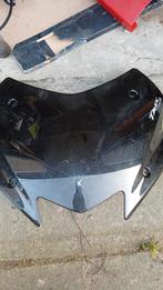 Bull noire tmax 530 560