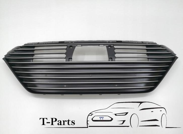 Hyundai ioniq Grille voorbumper rooster 2016+ nieuw Bumper 8, Auto-onderdelen, Carrosserie, Bumper, Hyundai, Nieuw