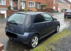 Opel corsa - 1.3 diesel - 2006, Achat, Diesel, Particulier, Corsa