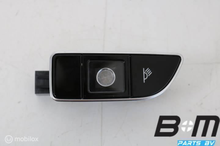 Leeslamp links Audi A8 4H 4H0947353, Auto-onderdelen, Interieur en Bekleding, Gebruikt