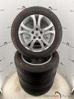 Nissan Qashqai Xtrail Juke Leaf Murano NV300 Fuga X-trail GT, -, -, Banden en Velgen, 17 inch