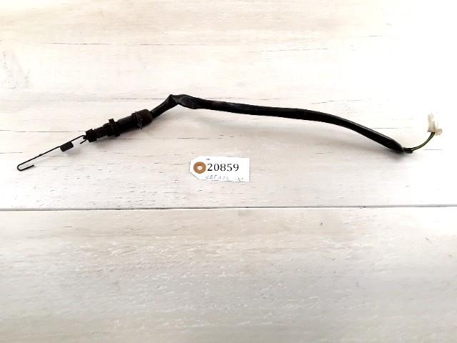 CBF125 2009 - 2012 Honda Elektrische component D1-38744