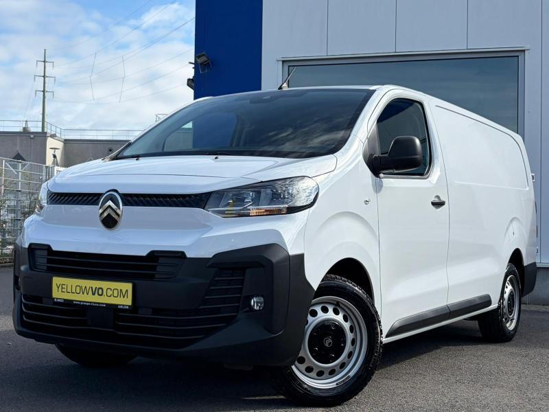 Citroen Jumpy Taille XL, Auto's, Citroën, Jumpy Combi, Adaptive Cruise Control, Airbags, Airconditioning, Bluetooth, Boordcomputer