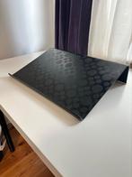 Ikea laptop standaard, Ophalen, Zo goed als nieuw, Ikea