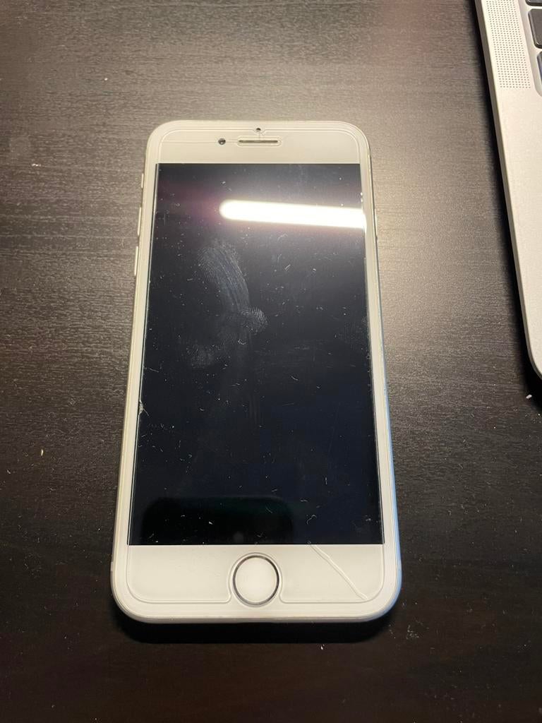 Iphone 8, Telecommunicatie, Mobiele telefoons | Apple iPhone, Ophalen, Zo goed als nieuw, IPhone 8