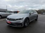 Volkswagen Passat Variant GTE 1.4 eHybrid PHEV DSG*, 1395 cm³, Achat, Euro 6, Entreprise