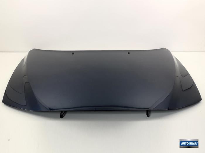 Motorkap van een Volvo S60 (417), Auto-onderdelen, Carrosserie, Motorkap, Gebruikt, 3 maanden garantie, Ophalen of Verzenden