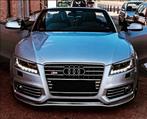 Audi a5 Cabriolet 2.0TFSI S-Line 163000km, Autos : Divers, Tuning & Styling, Enlèvement