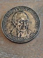 Médaille, Enlèvement ou Envoi