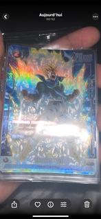 Carte dragon ball (dbz), Enlèvement ou Envoi, Comme neuf