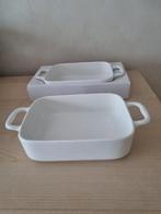 Qdesign set ovenschalen, Huis en Inrichting, Ophalen of Verzenden, Nieuw