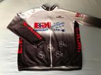 Wielervest + Wielertruitje, Gebruikt, Heren, Ophalen of Verzenden, L
