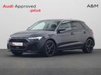 Audi A1 Sportback A1 Sportback 30 TFSI Business Edition Adva, Autos, Audi, Argent ou Gris, Achat, A1, 129 g/km