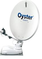 Oyster Vision II – automatische camper satellietschotel, Ophalen, Gebruikt