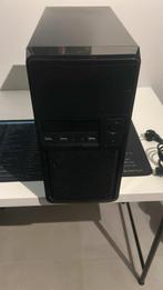 PC de bureau, Custom Build, Enlèvement, SSD, Intel Core i3