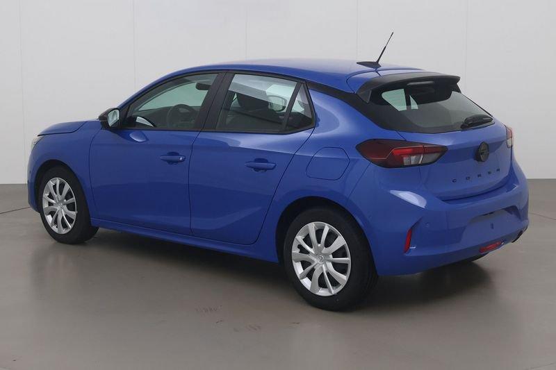 Opel Corsa 1.2 turbo edition s/s 100, Auto's, Opel, Gebruikt, 1199 cc, 3 cilinders, 74 kW