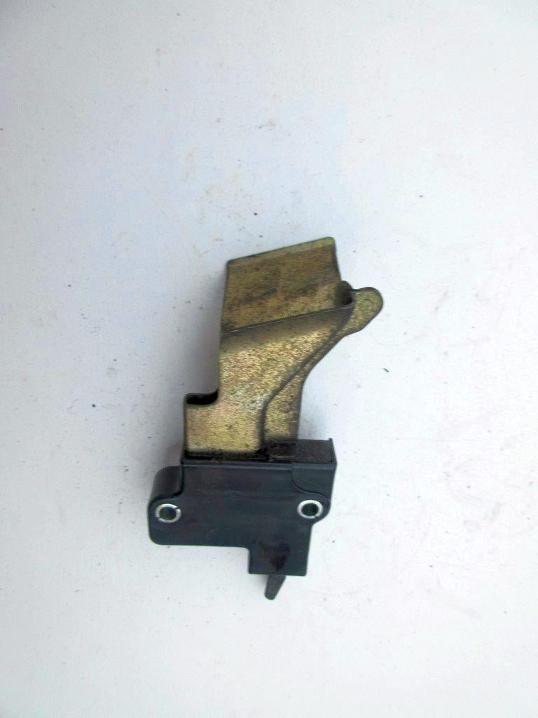 Honda CBX750 zadel vergrendeling buddy lock mechanisme CBX, Enlèvement ou Envoi, Utilisé