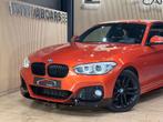 BMW 1 Serie 120 i * PACK M PERFORMANCE * GAR 12 MOIS *, Auto's, BMW, 4100 kg, USB, 1 Reeks, Euro 6