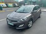HYUNDAI I30 1.4 DIESEL. 2014. 148900 KM. 3900 EURO, Auto's, Hyundai, Euro 5, Bruin, Bedrijf, 66 kW