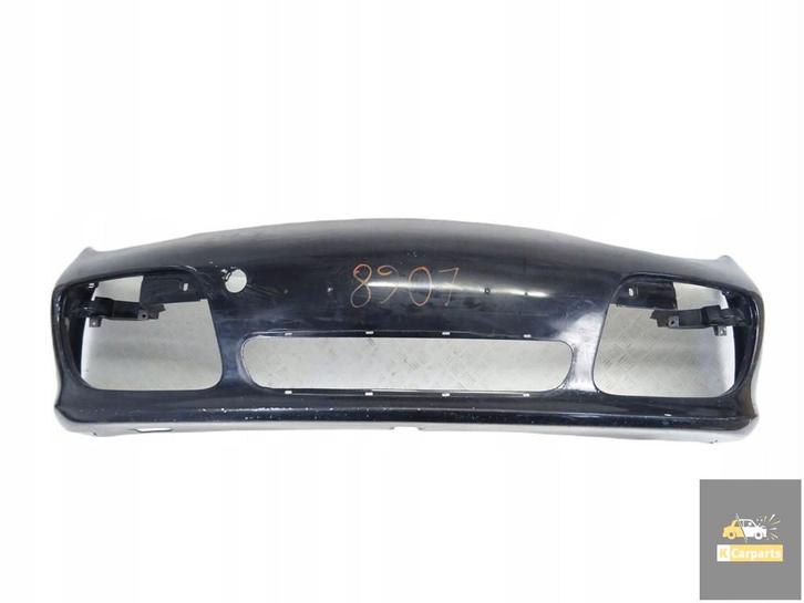 PORSCHE BOXTER CAYMAN 987 PARE-CHOCS AVANT, Autos : Pièces & Accessoires, Carrosserie & Tôlerie, Pare-chocs, Porsche, Utilisé