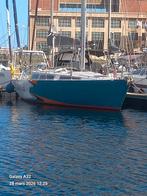 A Voler voilier de 11m acier, Acier