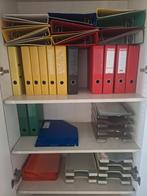 Gratis af te halen: school- en kantoorbenodigdheden!, Divers, Fournitures scolaires, Enlèvement, Utilisé