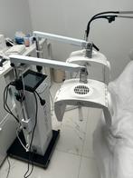 Lot de machine pour salon esthétique, Enlèvement ou Envoi, Comme neuf