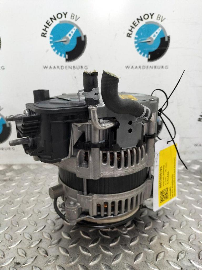 MERCEDES C-CLASS DYNAMO 2020, Enlèvement ou Envoi, Utilisé, Stiba membre