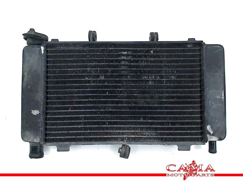RADIATEUR EAU Yamaha FZ 6 2004-2006 (FZ6 FAZER), Motos, Dhr. S. di Majo, Utilisé, Info@cama-motorparts.nl, P.J. Troelstraweg 8 8
3144 CX  MAASSLUIS, NL
