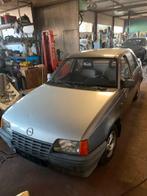opel kadett old timer, Auto's, Oldtimers, 4 deurs, 1600 cc, Particulier, Zilver of Grijs