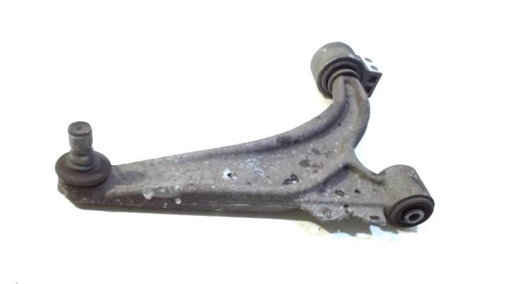 Draagarm rechts voor Opel Astra, Auto-onderdelen, Ophanging en Onderstel, Opel, Gebruikt, Herkomst onderdeel bekend, 12 maanden garantie