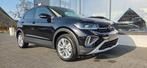 VW T-Cross 1.0 TSI 115 DSG Matrix 17Z IQ.Drive **NIEUW**, Euro 6, Entreprise, 5 portes, 5 places