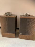Bose retro speakers model 501, Ophalen, Zo goed als nieuw, Bose