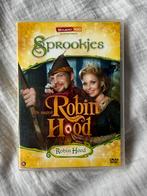 Robin Hood de musical- dvd, Ophalen, Zo goed als nieuw