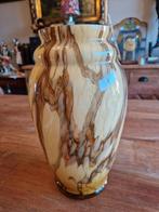 Prachtige Art Deco opaline vaas Scailmont, Enlèvement ou Envoi