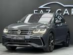 Volkswagen Tiguan * Réservé * (automatique), Autos, Volkswagen, Argent ou Gris, Euro 6, Entreprise, 200 ch