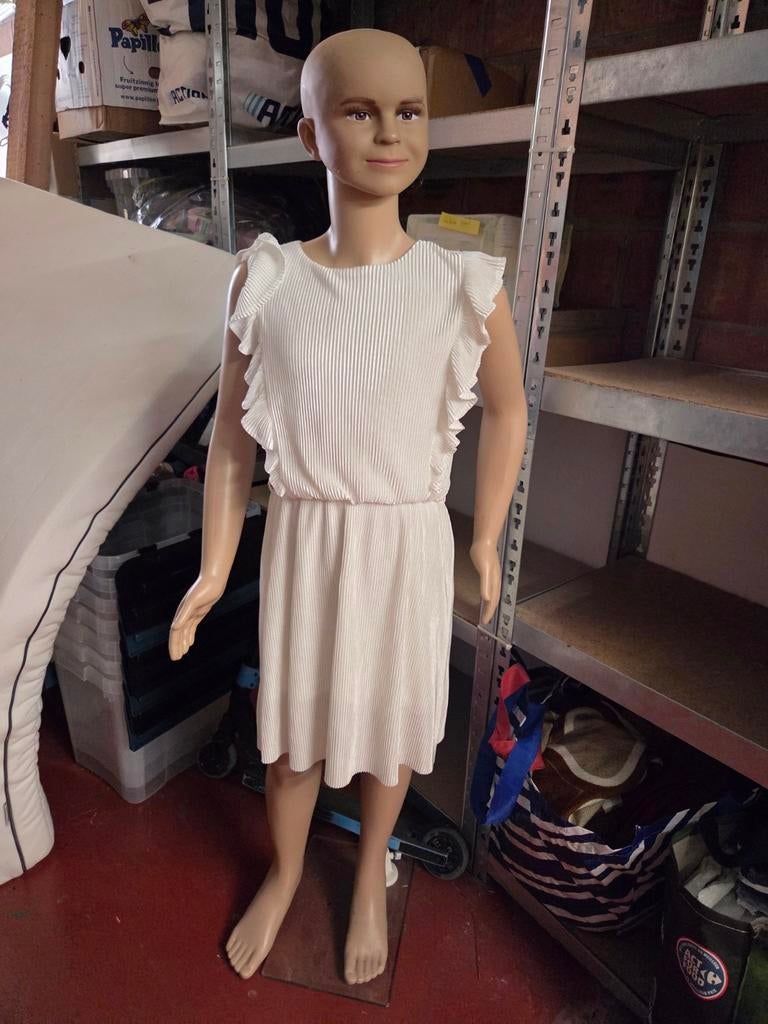 Kinderpaspop, Hobby & Loisirs créatifs, Costumes, Matériel de théâtre & Jeux de rôle, Enlèvement