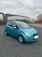 SUZUKI SPLASH 1.2 BENZINE. 1STE EIGENAAR, Autos, Suzuki, Achat, Entreprise, Bleu, 5 portes